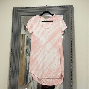 cloth and stone dress